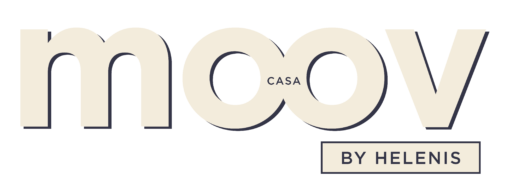 Logo CASA MOOV