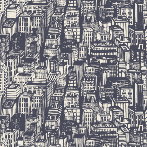 Environnement urbain