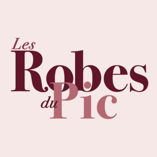 maquette 3D les robes du pic